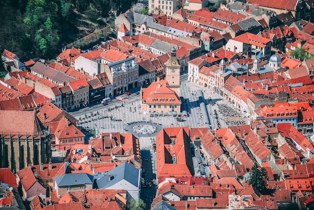 Impact of Infrastructure Projects on Transylvania’s Real Estate Market